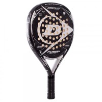 Pala Dunlop Fusion Elite Pro Plata  Offer + Cheap