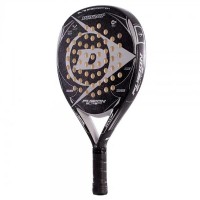 Pala Dunlop Fusion Elite Pro Plata  Offer + Cheap