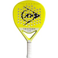 Pá Dunlop Tristorm Lite 2025