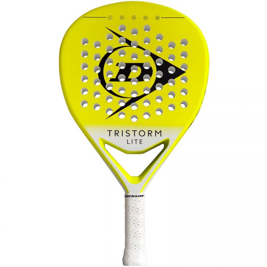 Pá Dunlop Tristorm Lite 2025