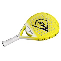 Pá Dunlop Tristorm Lite 2025