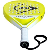 Pá Dunlop Tristorm Lite 2025