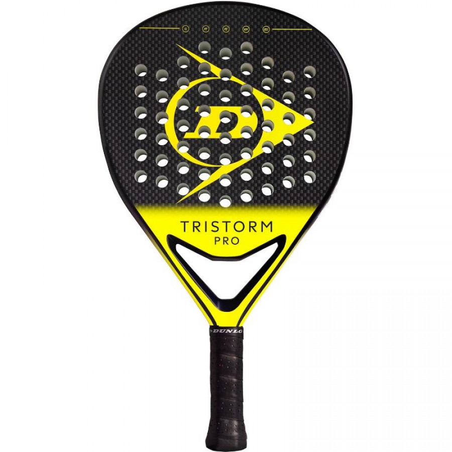 Pá Dunlop Tristorm Pro 2025