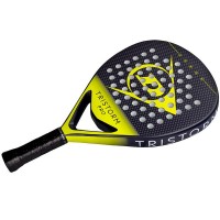 Pá Dunlop Tristorm Pro 2025