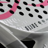 Pala Endless Glide Gris Blanco  Oferta + Barato