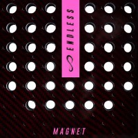 Pala Endless Magnet Carbon Rosa  Offer + Cheap