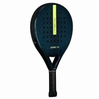 Pala Imã Infinito HY Carbono Azul  Oferta + Barato