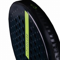 Pala Imã Infinito HY Carbono Azul  Oferta + Barato
