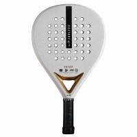 Endless Razor White Gold Racket  Offer + Cheap
