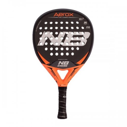 Enebe Aerox Pro Carbon Red Shovel