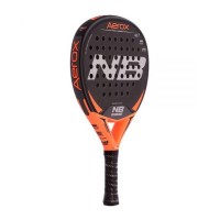 Enebe Aerox Pro Pa Vermelho Carbono  Oferta + Barato