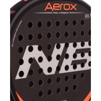 Enebe Aerox Pro Pa Vermelho Carbono  Oferta + Barato