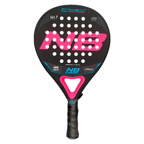 Pala Enebe Combat Pink