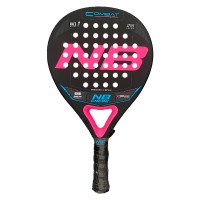 Pala Enebe Combat Rosa  Oferta + Barato