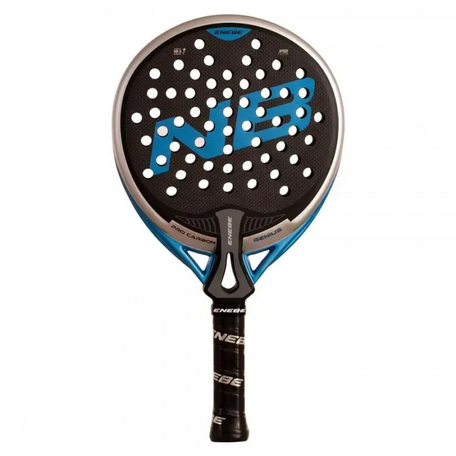 Enebe Genius Blue 2026 Paddle