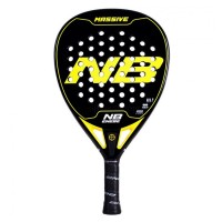 Enebe Massive Yellow 2025 Racket  Offer + Cheap