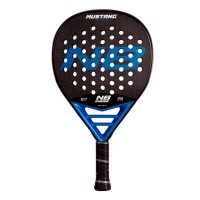Enebe Mustang Blue 2025 Racket  Offer + Cheap