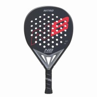 Pala Enebe Nitro Rojo 2024  Oferta + Barato