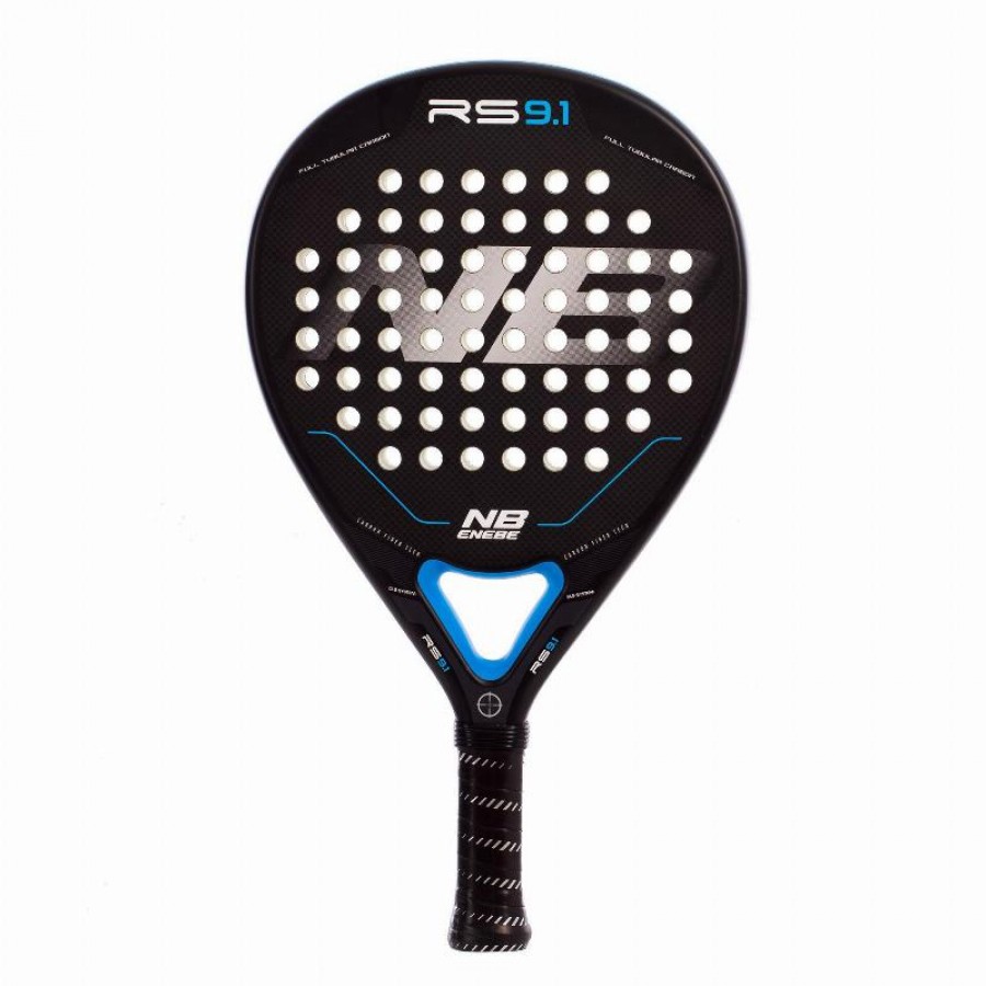 Pala Enebe RS 9.1 Azul  Oferta + Barato