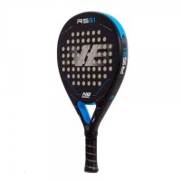 Pala Enebe RS 9.1 Azul  Oferta + Barato