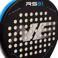 Pala Enebe RS 9.1 Azul  Oferta + Barato