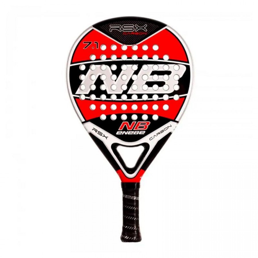 Pala Enebe RSX 7.1 Carbon V.2 2025  Oferta + Barato