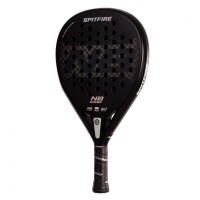 Pala Enebe Spitfire Negro 2025  Oferta + Barato