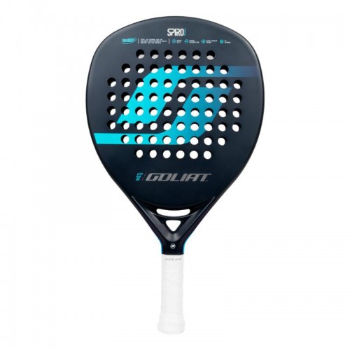 Goliat Spiro 2024 Shovel