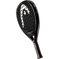Head Arturo Coello Vibe 2025 Racket  Offer + Cheap