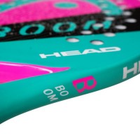 Pala Head Beach Tenis Boom  Oferta + Barato