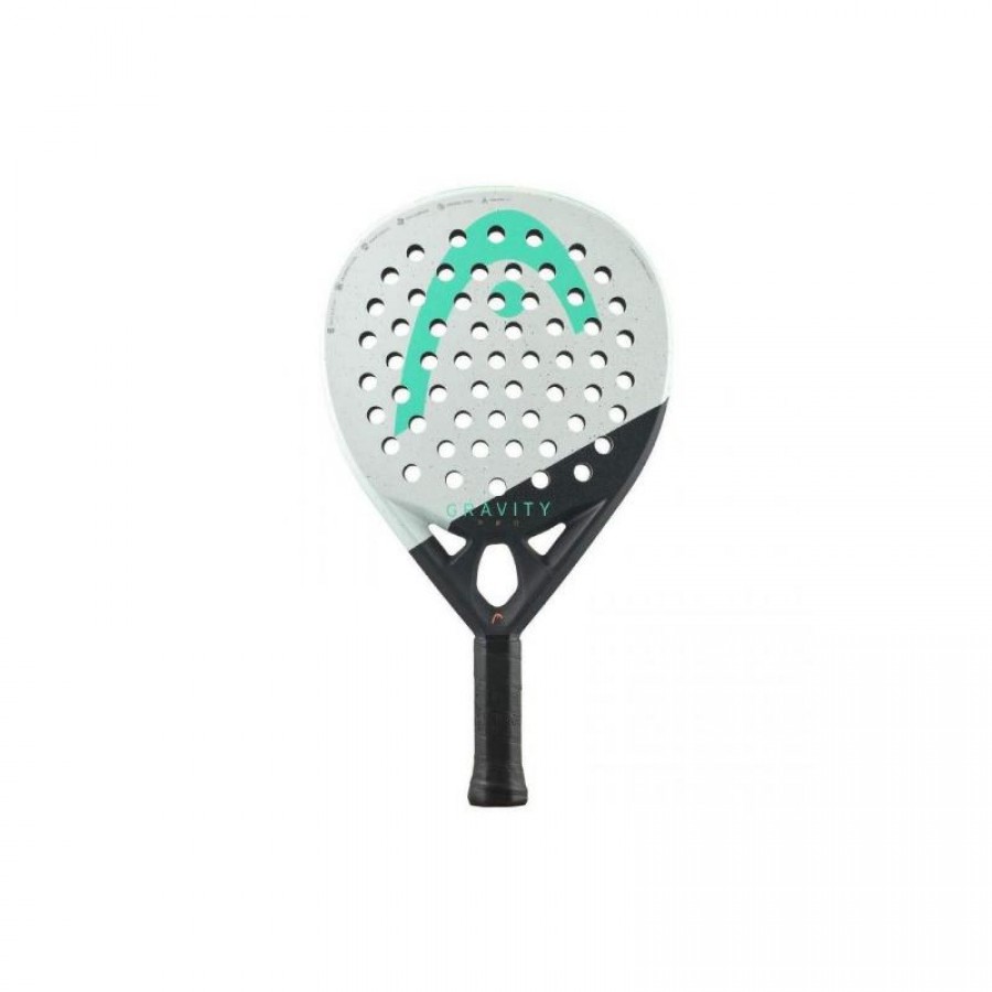 Pala Head Mini Gravity Pro 18 cm 2024  Oferta + Barato
