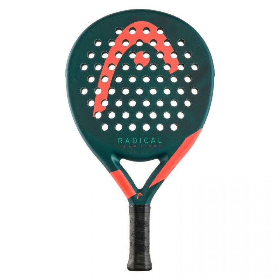 Pala Head Radical Team Light 2026