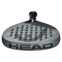Raquete Head Vibe Cinza Preto 2025  Oferta + Barato