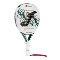 Joma Master White Blue Racket