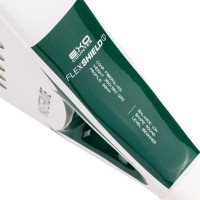 Joma Master White Blue Racket