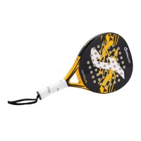 Joma Master Black Orange Racket