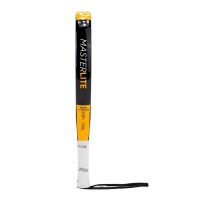 Joma Master Black Orange Racket