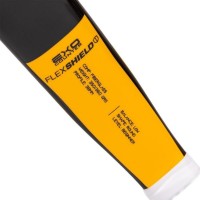 Joma Master Black Orange Racket