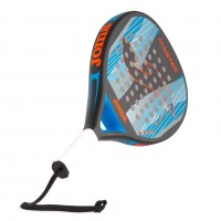 Pala Joma Master Negro Turquesa Fluor  Oferta + Barato
