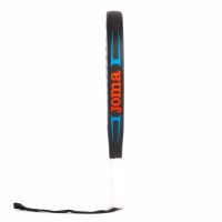 Pala Joma Master Negro Turquesa Fluor  Oferta + Barato