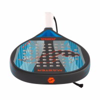 Pala Joma Master Negro Turquesa Fluor  Oferta + Barato