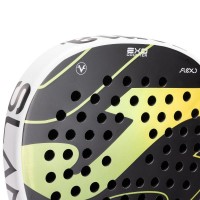 Pala Joma Slam Flex Verde Blanco