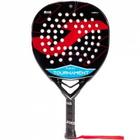 Pala Joma Tournament Flex 2.0 Negro Rojo  Offer + Cheap