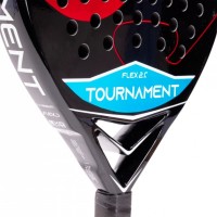 Pala Joma Tournament Flex 2.0 Negro Rojo  Offer + Cheap