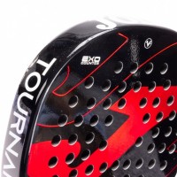 Pala Joma Tournament Flex 2.0 Negro Rojo  Offer + Cheap