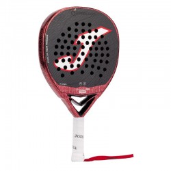 Pala Joma Tournament Pro Iconic Negro Rojo