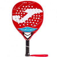 Pala Joma Tournament Soft 2.0 Rojo Blanco  Offer + Cheap