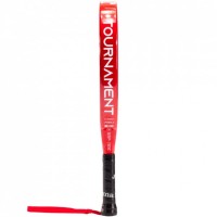 Pala Joma Tournament Soft 2.0 Rojo Blanco  Offer + Cheap
