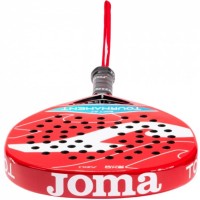 Pala Joma Tournament Soft 2.0 Rojo Blanco  Offer + Cheap