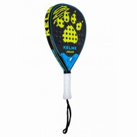 Kelme Jaguar Raquete Amarela 2024  Oferta + Barato